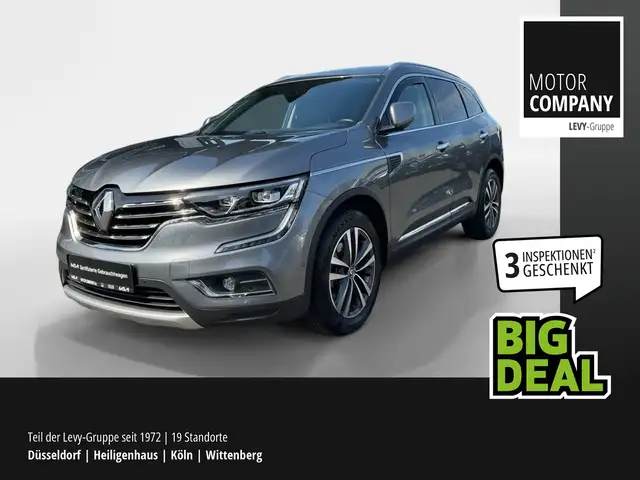 Renault Koleos 2.0 dCi 175 Energy Limited AUT+Kamera+SHZ