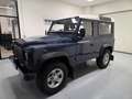 Land Rover Defender 90 2.4 TD4 UNICOPROPIETARIO Blau - thumbnail 2