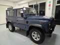 Land Rover Defender 90 2.4 TD4 UNICOPROPIETARIO Blau - thumbnail 4