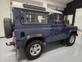 Land Rover Defender 90 2.4 TD4 UNICOPROPIETARIO Blau - thumbnail 1