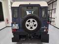 Land Rover Defender 90 2.4 TD4 UNICOPROPIETARIO Blau - thumbnail 5