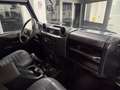 Land Rover Defender 90 2.4 TD4 UNICOPROPIETARIO Blau - thumbnail 10
