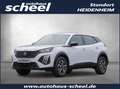 Peugeot 2008 1.2 PureTech 100 Style SpurH LED PDC SHZ Weiß - thumbnail 1