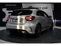 Mercedes-Benz A 200 A 200 d  BV 7G-DCT  BERLINE  Fascination PHASE 2 toit ouvrant garantie 6mois! Gris - thumbnail 4
