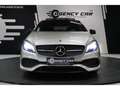 Mercedes-Benz A 200 A 200 d  BV 7G-DCT  BERLINE  Fascination PHASE 2 toit ouvrant garantie 6mois! Gris - thumbnail 28