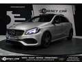 Mercedes-Benz A 200 A 200 d  BV 7G-DCT  BERLINE  Fascination PHASE 2 toit ouvrant garantie 6mois! Gris - thumbnail 1