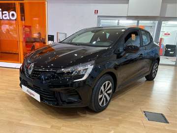 Clio 1.0 tce Evolution Gpl 100cv