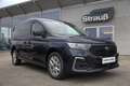Ford Grand Tourneo Connect 2,0 EcoBlue L2 Titanium Aut. Blau - thumbnail 1