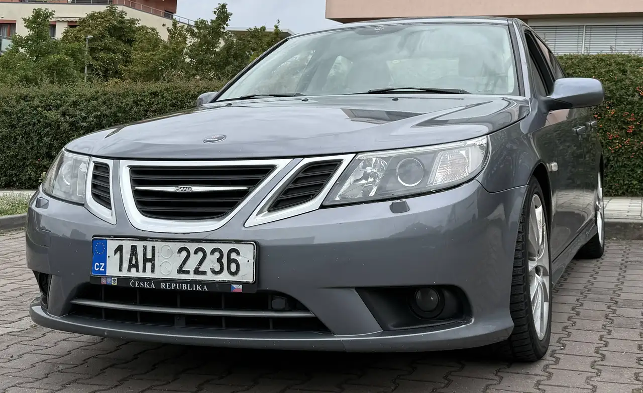 Saab 9-3