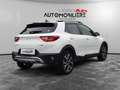 Kia Stonic *Réservé* 1.0i T GT LineGarantie Kia03/2027 Blanc - thumbnail 4
