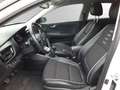 Kia Stonic *Réservé* 1.0i T GT LineGarantie Kia03/2027 Blanc - thumbnail 9