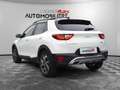 Kia Stonic *Réservé* 1.0i T GT LineGarantie Kia03/2027 Blanc - thumbnail 6