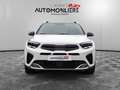 Kia Stonic *Réservé* 1.0i T GT LineGarantie Kia03/2027 Blanc - thumbnail 2