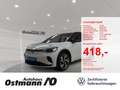 Volkswagen ID.4 GTX 4Motion *AHK*Pano*HeadUp*Navi*LED*ACC* Alb - thumbnail 1