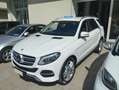 Mercedes-Benz GLE 250 d Premium 4matic auto Bianco - thumbnail 4