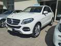 Mercedes-Benz GLE 250 d Premium 4matic auto Bianco - thumbnail 3