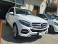 Mercedes-Benz GLE 250 d Premium 4matic auto Bianco - thumbnail 2