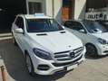 Mercedes-Benz GLE 250 d Premium 4matic auto Bianco - thumbnail 5