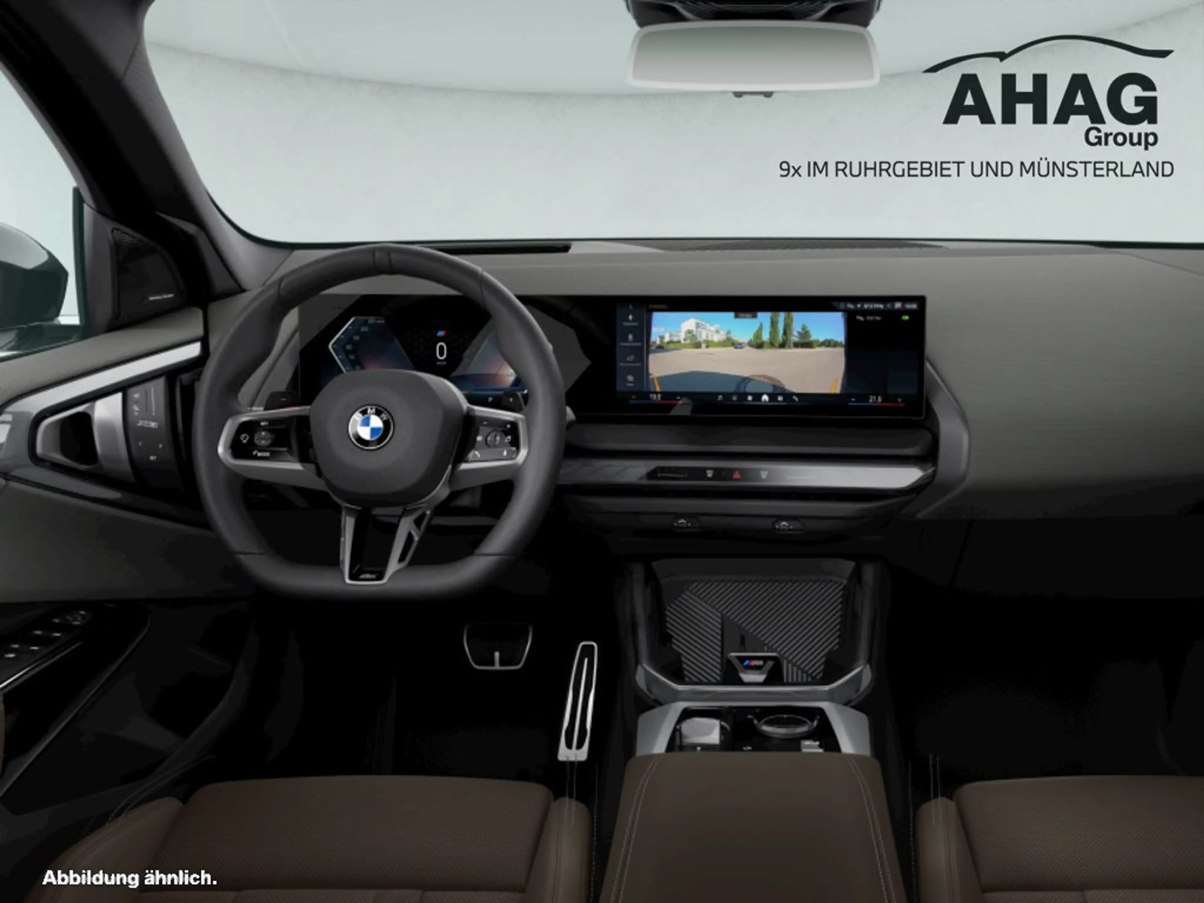 BMW X3 40d xDrive — photo 4