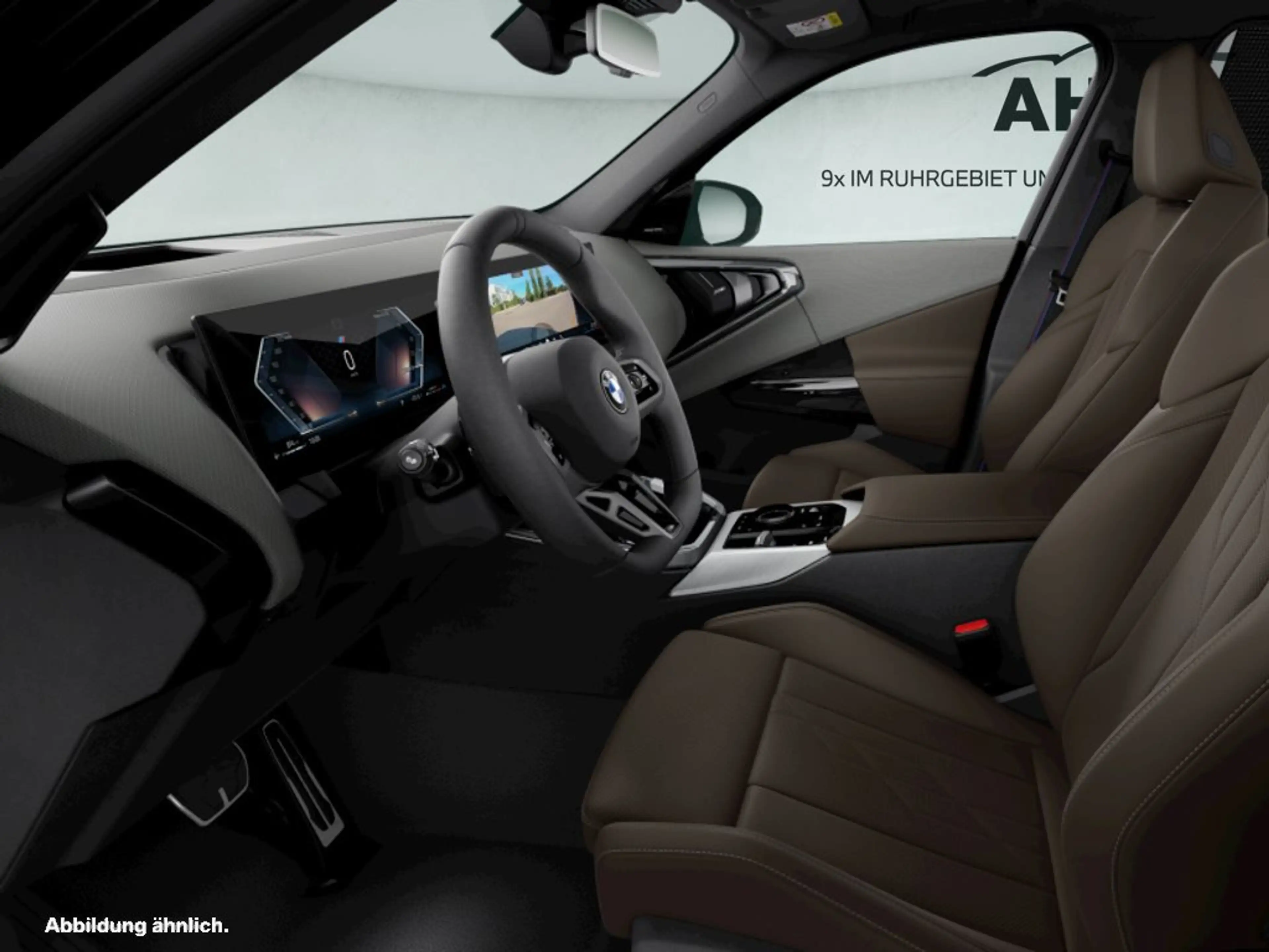 BMW X3 40d xDrive — photo 3