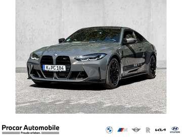Competition xDrive Aut Nav LED h&k Drive+Park