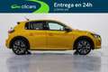 Peugeot 208 GT Eléctrico 100kW Amarillo - thumbnail 7