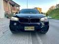 BMW X6 X6 xDrive30d MSPORT 258CV AUTO, UFF., UNICOP., IVA Blauw - thumbnail 3