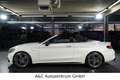 Mercedes-Benz C 63 AMG Cabrio Blanc - thumbnail 4