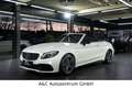 Mercedes-Benz C 63 AMG Cabrio Blanc - thumbnail 1