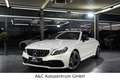 Mercedes-Benz C 63 AMG Cabrio Blanc - thumbnail 3