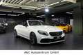 Mercedes-Benz C 63 AMG Cabrio Blanc - thumbnail 9