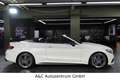Mercedes-Benz C 63 AMG Cabrio Blanc - thumbnail 8