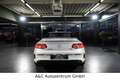 Mercedes-Benz C 63 AMG Cabrio Blanc - thumbnail 6