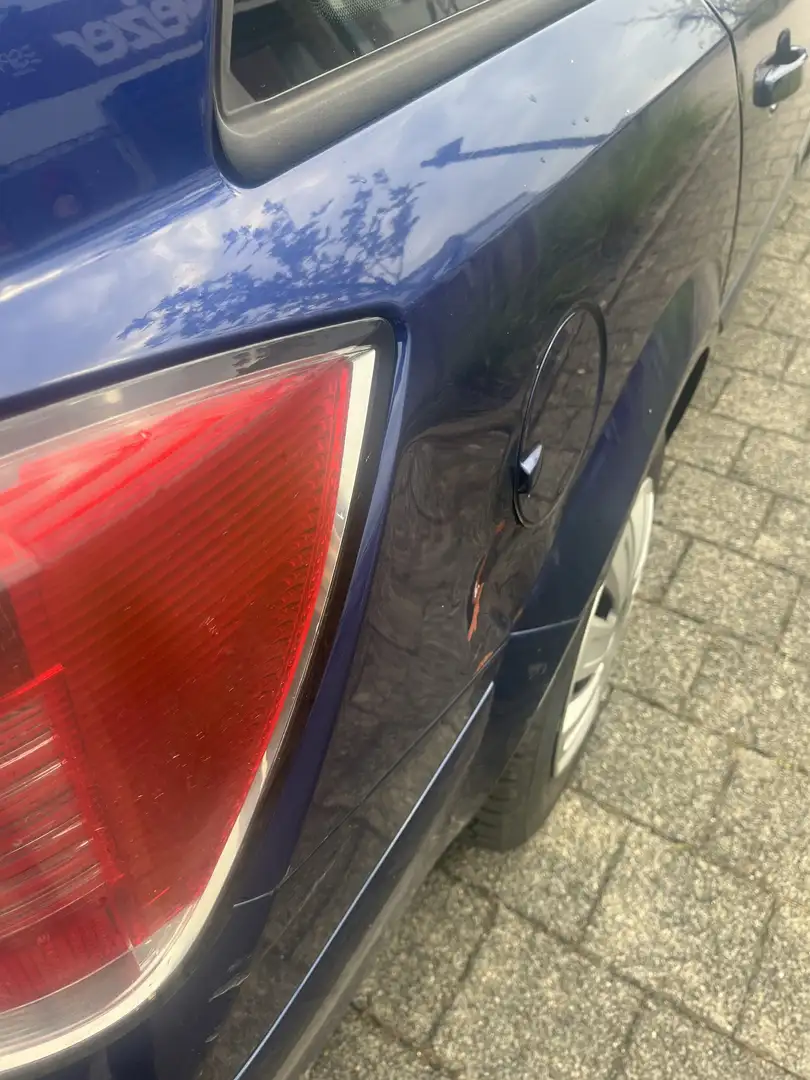 Opel Astra 1.6 Caravan - 1