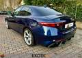 Alfa Romeo Giulia 2.9 V6 Bi-Turbo AT8 Quadrifoglio Blau - thumbnail 3