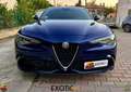 Alfa Romeo Giulia 2.9 V6 Bi-Turbo AT8 Quadrifoglio Blau - thumbnail 8