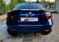 Alfa Romeo Giulia 2.9 V6 Bi-Turbo AT8 Quadrifoglio Blau - thumbnail 4
