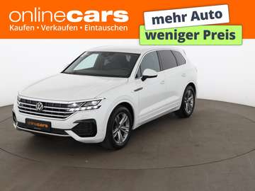 3.0 V6 TDI 4Motion R-Line Aut MATRIX AHK