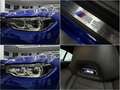 BMW M5 xDrive INDIVIDUAL CARBON HUD B&W LASER KEYLES Bleu - thumbnail 26