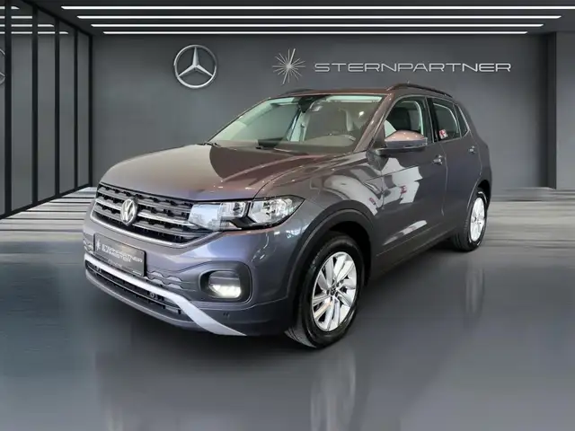 Volkswagen T-Cross Life DAB+CarPlay+Klimaaut.+PDC