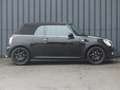 MINI Cooper Cabrio Mini 1.6 Chili Automaat | Navi | Stoelverwarming | Zwart - thumbnail 30