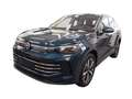 Volkswagen Tiguan 2.0 TDI DSG 4M ELEGANCE STDHZG PANO AHK L Blau - thumbnail 1