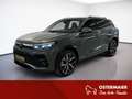 Volkswagen Tiguan R-LINE 4M 2.0TDI 193PS.DSG.LED.NAVI.AHK.KAMERA.20 Vert - thumbnail 1