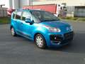 Citroen C3 Picasso Tendance*AHK*KLIMA*TÜV NEU Bleu - thumbnail 1