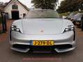 Porsche Taycan Turbo 626pk SPORT-CHRONO/ACC/BURMESTER/360-CAMERA Gris - thumbnail 2