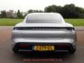 Porsche Taycan Turbo 626pk SPORT-CHRONO/ACC/BURMESTER/360-CAMERA Gris - thumbnail 40