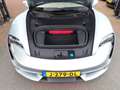 Porsche Taycan Turbo 626pk SPORT-CHRONO/ACC/BURMESTER/360-CAMERA Gris - thumbnail 44