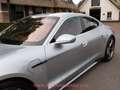 Porsche Taycan Turbo 626pk SPORT-CHRONO/ACC/BURMESTER/360-CAMERA Gris - thumbnail 7