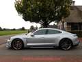 Porsche Taycan Turbo 626pk SPORT-CHRONO/ACC/BURMESTER/360-CAMERA Gris - thumbnail 6
