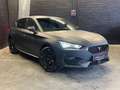 CUPRA Leon 245CV eHybrid DSG6 ** MAT ** CAMERA ** Gris - thumbnail 3